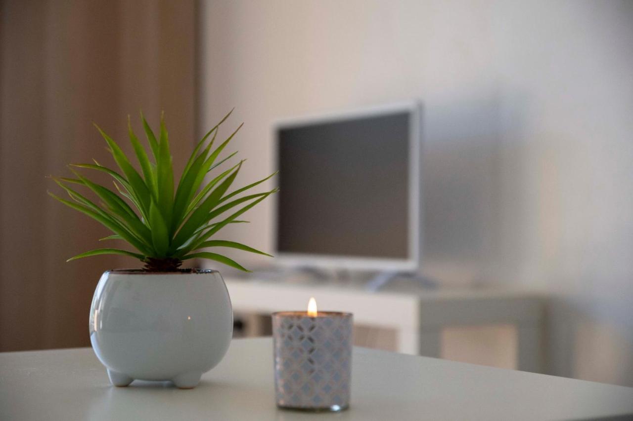 Studio Terrasse Montpellier - Parking Prive - Proche Ligne 1 Zewnętrze zdjęcie